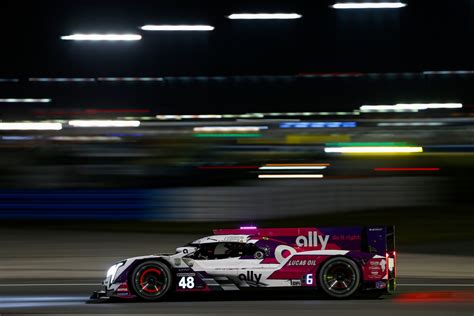 jimmie johnson rolex 24 2022|Let’s Do It Again: Johnson, No. 48 Cadillac Back in ‘22 .